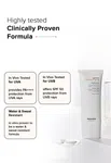 Minimalist SPF 50 Light Fluid Sunscreen 50ml - Available at AfnoBazar Nepal