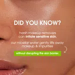 Simple Micellar Cleansing Water 200ml - Available at AfnoBazar Nepal