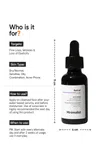 Minimalist Retinol 0.3% Face Serum 30ml - Available at AfnoBazar Nepal