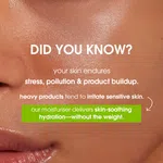 Simple Kind to Skin Hydrating Light Moisturiser 125ml - Available at AfnoBazar Nepal