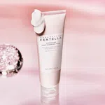 SKIN1004 Madagascar Centella Poremizing Deep Cleansing Foam 125ml - Available at AfnoBazar Nepal