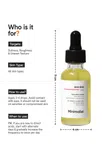 Minimalist AHA BHA 10% Exfoliating Serum 30ml - Available at AfnoBazar Nepal