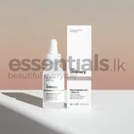 The Ordinary Niacinamide 10% + Zinc 1% 30ml - Available at AfnoBazar Nepal