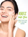 Simple Kind to Skin Refreshing Facial Wash 150ml - Available at AfnoBazar Nepal