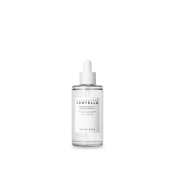 SKIN1004 Tone Brightening Capsule Ampoule 100ml - Available at AfnoBazar Nepal