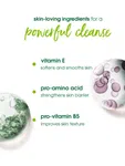 Simple Kind to Skin Refreshing Facial Wash 150ml - Available at AfnoBazar Nepal
