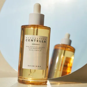 SKIN1004 Madagascar Centella Ampoule 55ml - Available at AfnoBazar Nepal