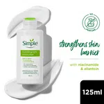 Simple Kind to Skin Hydrating Light Moisturiser 125ml - Available at AfnoBazar Nepal