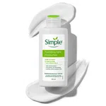 Simple Kind to Skin Hydrating Light Moisturiser 125ml - Available at AfnoBazar Nepal
