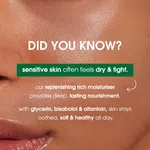 Simple Replenishing Rich Moisturiser 125ml - Available at AfnoBazar Nepal