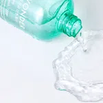 TONYMOLY Wonder Tea Tree Pore Fresh Toner 500ml - Available at AfnoBazar Nepal