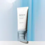 SKIN1004 Hyalu-Cica Water-Fit Sun Serum 100ml - Available at AfnoBazar Nepal