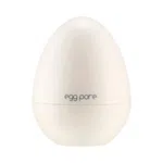 TONYMOLY Egg Pore Blackhead Steam Balm 30g - Available at AfnoBazar Nepal