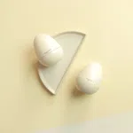 TONYMOLY Egg Pore Blackhead Steam Balm 30g - Available at AfnoBazar Nepal
