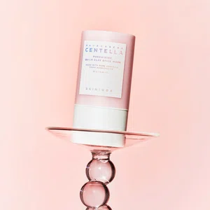SKIN1004 Poremizing Quick Clay Stick Mask 27g - Available at AfnoBazar Nepal