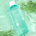 TONYMOLY Wonder Tea Tree Pore Fresh Toner 500ml - Available at AfnoBazar Nepal
