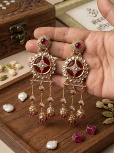 Statement Jewellery - Available at AfnoBazar Nepal