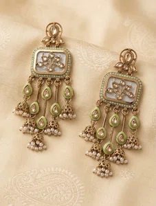 Statement Jewellery - Available at AfnoBazar Nepal