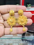 Jhumka - Available at AfnoBazar Nepal