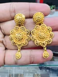 Jhumka - Available at AfnoBazar Nepal