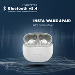 Ultima Boom 141 ANC Earbuds with 30dB Noise Cancellation, 45H Playtime, 40ms Game Mode and IPX5 image 3