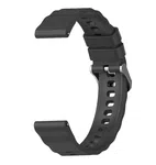 18mm Silicone Watch Strap for Ultima Glam Smartwatch - Available at AfnoBazar Nepal