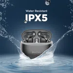 Ultima Boom 141 ANC Earbuds with 30dB Noise Cancellation, 45H Playtime, 40ms Game Mode and IPX5 - Available at AfnoBazar Nepal