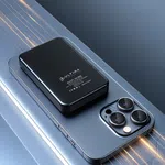 Ultima Boost 10K Mini 10000mAh Wireless Power Bank with 22.5W Fast Charging and MagSafe Support - Available at AfnoBazar Nepal
