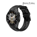 Ultima Magnum E400 V2 Smartwatch with 1.43" AMOLED, Stainless Steel Body, Bluetooth Calling and 12 Days Battery - Available at AfnoBazar Nepal