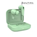 Ultima Boom Sleek Wireless Earbuds with 40H Playtime, 4-Mic AI ENC, App Support and IPX5 - Available at AfnoBazar Nepal