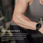 Ultima Magnum E400 V2 Smartwatch with 1.43" AMOLED, Stainless Steel Body, Bluetooth Calling and 12 Days Battery - Available at AfnoBazar Nepal