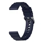18mm Silicone Watch Strap for Ultima Glam Smartwatch - Available at AfnoBazar Nepal