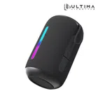 Ultima Marvel 16W Bluetooth Speaker with RGB Lights, 12H Playtime, TWS Pairing and IPX5 - Available at AfnoBazar Nepal