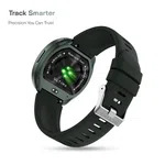 Ultima Pearl Smartwatch with 1.32" AMOLED, 42mm Zinc Alloy Body, Bluetooth 5.4 Calling and Health Tracking - Available at AfnoBazar Nepal