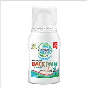 Amrutanjan Back Pain Roll-On