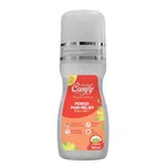 Amrutanjan Comfy Period Pain Relief Roll-On 50ml image 2