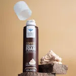 Bombay Shaving Company Coffee Shaving Foam 264g image 1