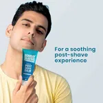 Bombay Shaving Company Post-Shave Balm 100g image 2