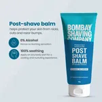 Bombay Shaving Company Post-Shave Balm 100g image 3