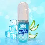 Bombay Shaving Company Fitkari After Shave Gel 100g - Available at AfnoBazar Nepal
