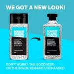 Bombay Shaving Company Charcoal Face and Body Wash (Shower Gel) 250ml - Available at AfnoBazar Nepal