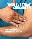 Bombay Shaving Company Sunscreen SPF 50 Gel 50g - Available at AfnoBazar Nepal