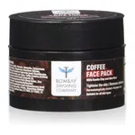 Bombay Shaving Company Coffee Face Pack 50g - Available at AfnoBazar Nepal