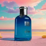Bombay Shaving Company Miami Perfume 100ml - Available at AfnoBazar Nepal
