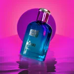 Bombay Shaving Company Miami Perfume 100ml - Available at AfnoBazar Nepal
