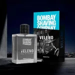 Bombay Shaving Company Veleno Perfume 100ml - Available at AfnoBazar Nepal