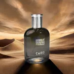 Bombay Shaving Company Ciaro Perfume 100ml - Available at AfnoBazar Nepal