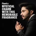 Bombay Shaving Company Veleno Perfume 100ml - Available at AfnoBazar Nepal