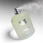 Bombay Shaving Company Tokyo Perfume 100ml - Available at AfnoBazar Nepal