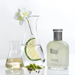 Bombay Shaving Company Tokyo Perfume 100ml - Available at AfnoBazar Nepal